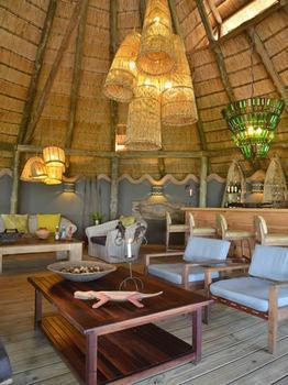 Bakwena Lodge Kasane Exterior foto
