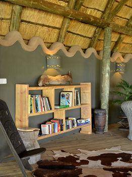 Bakwena Lodge Kasane Exterior foto