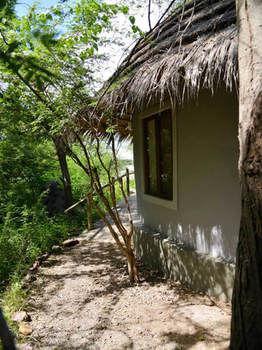 Bakwena Lodge Kasane Exterior foto